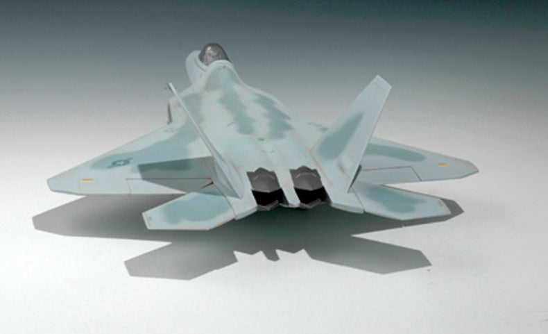 F-22A RAPTOR