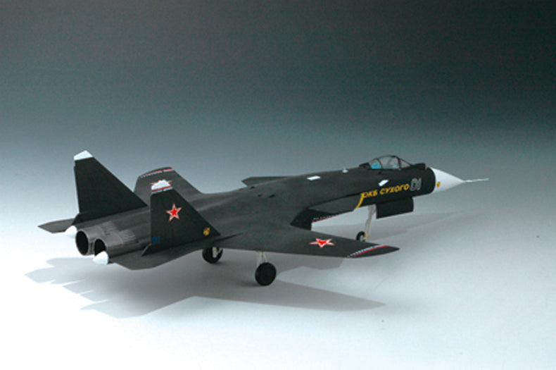 SU-47 (S-37) BERKUT