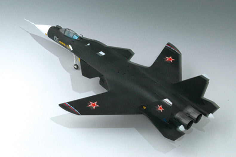 SU-47 (S-37) BERKUT