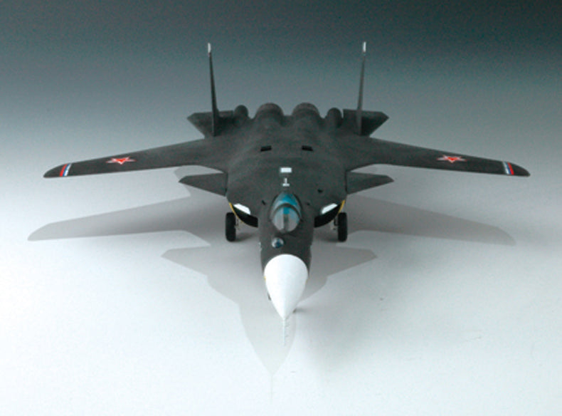 SU-47 (S-37) BERKUT