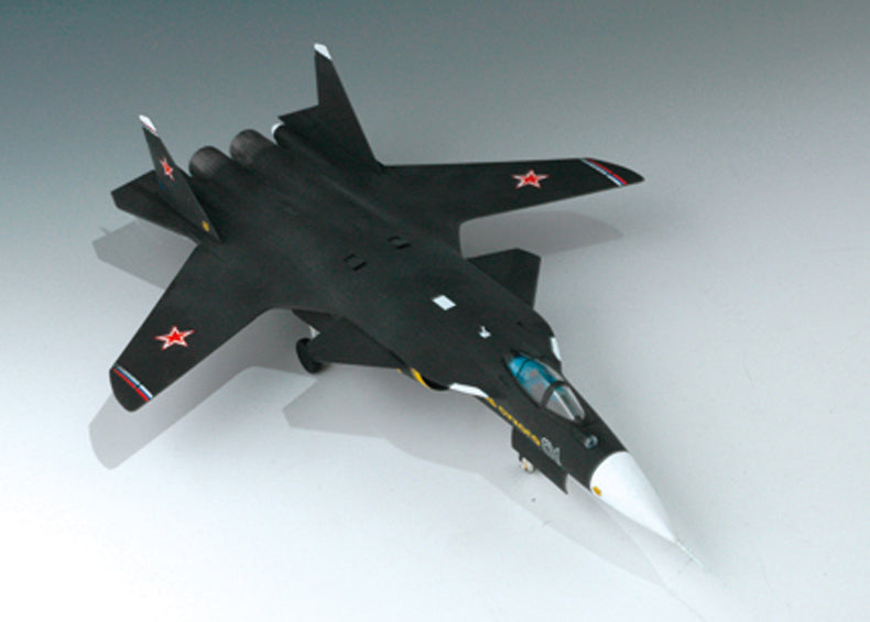 SU-47 (S-37) BERKUT