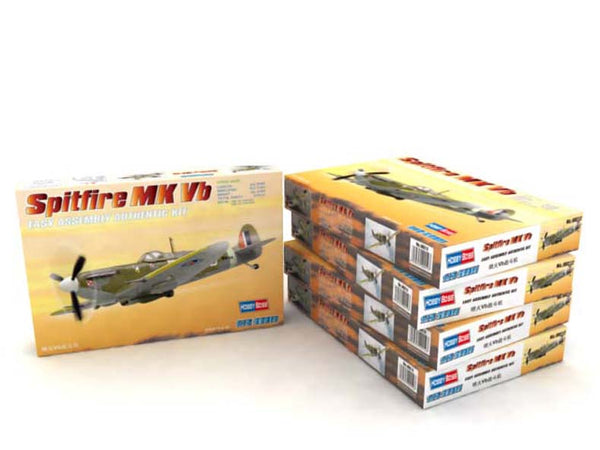 SPITFIRE MK VB