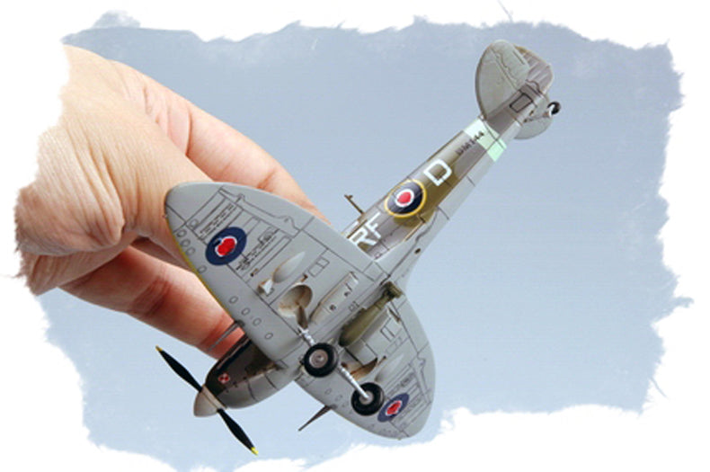 SPITFIRE MK VB