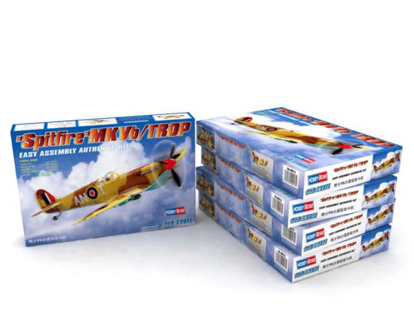SPITFIRE MK.VB TROP