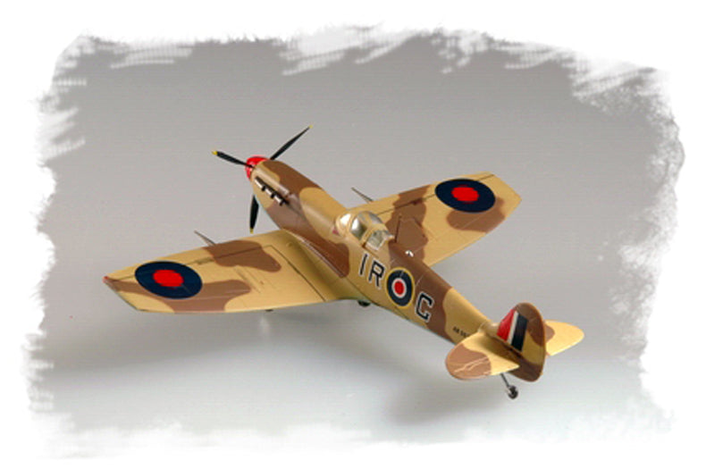 SPITFIRE MK.VB TROP W/ ABOURKIR FILTER