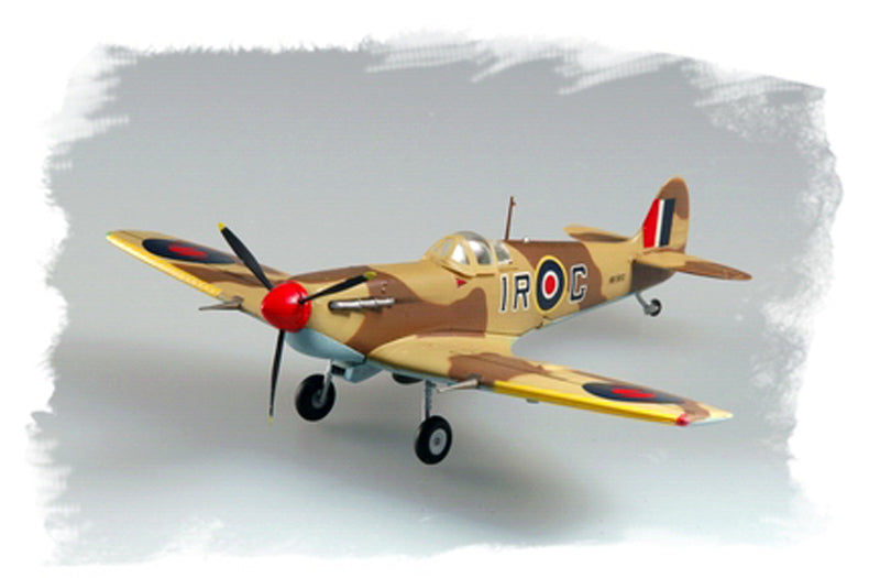 SPITFIRE MK.VB TROP W/ ABOURKIR FILTER