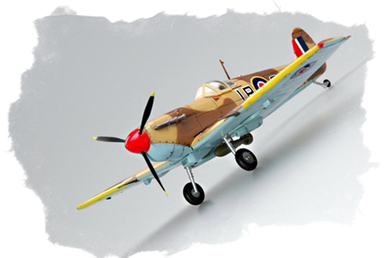 SPITFIRE MK.VB TROP W/ ABOURKIR FILTER