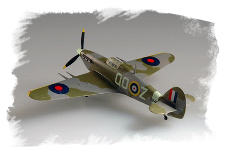 HURRICANE MK II