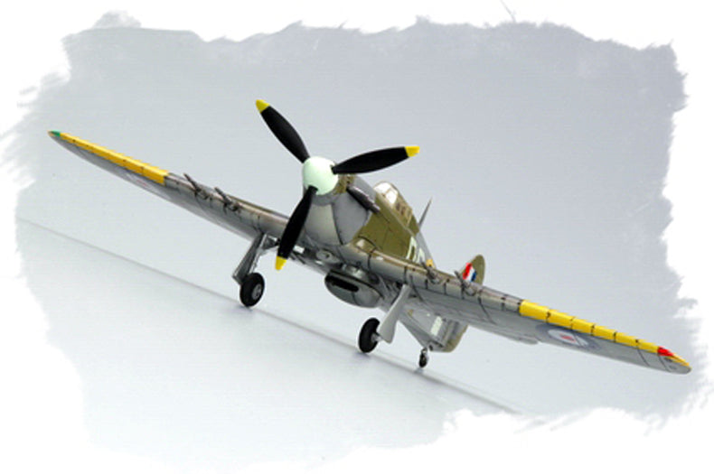 HURRICANE MK II