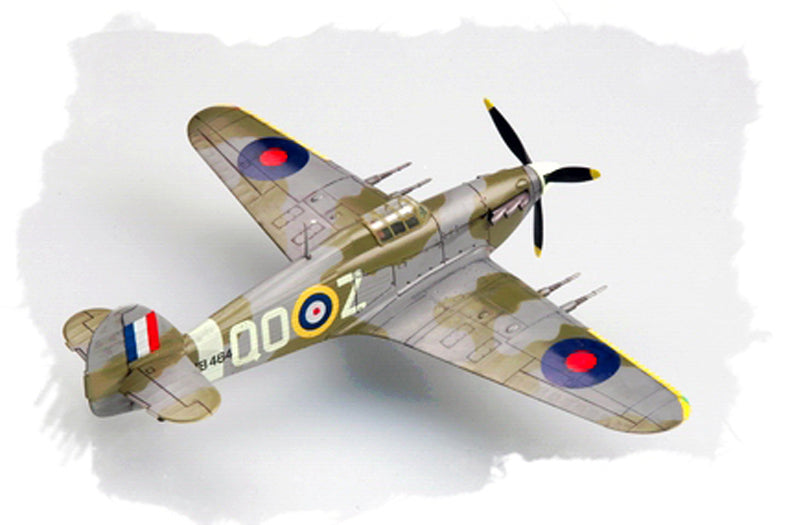 HURRICANE MK II
