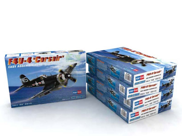 F4U-4 CORSAIR