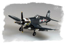F4U-4 CORSAIR