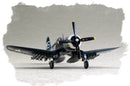 F4U-4 CORSAIR