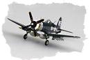 F4U-4 CORSAIR