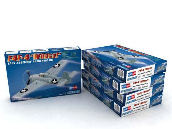 F4F-4 WILDCAT