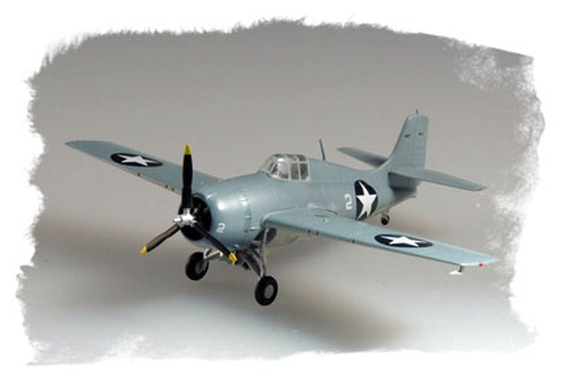 F4F-4 WILDCAT