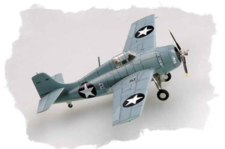 F4F-4 WILDCAT