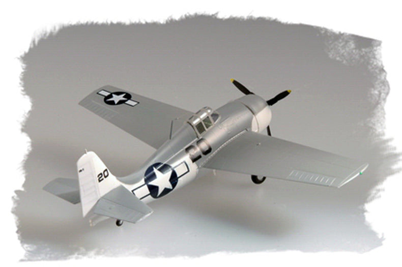 FM-1 WILDCAT