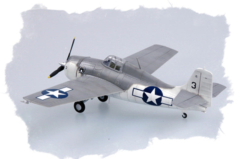 FM-1 WILDCAT