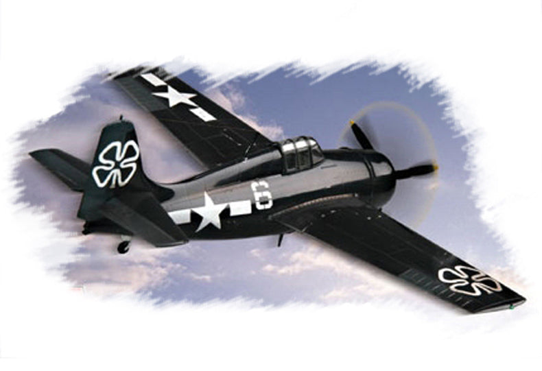 FM-2 WILDCAT
