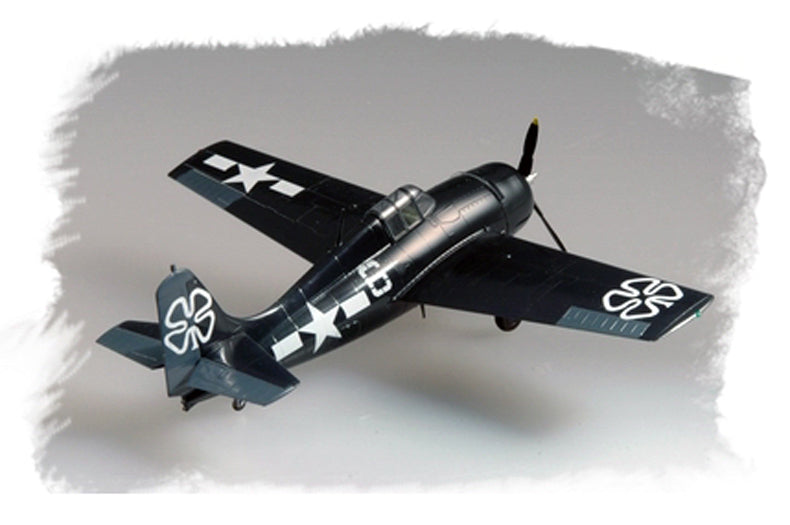 FM-2 WILDCAT