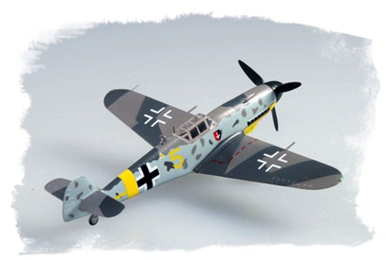 BF109 G-2