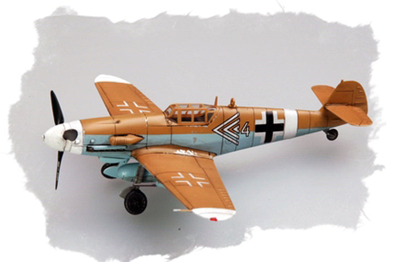 BF109 G-2/ TROP