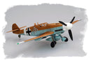 BF109 G-2/ TROP