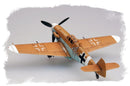BF109 G-2/ TROP