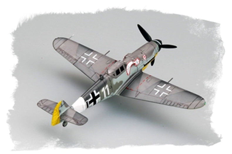 BF109 G-6 (EARLY)