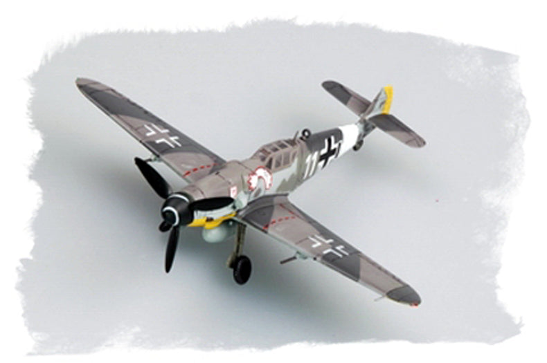 BF109 G-6 (EARLY)