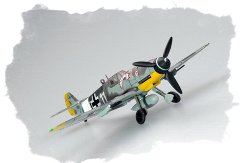 BF109 G-6 (EARLY)