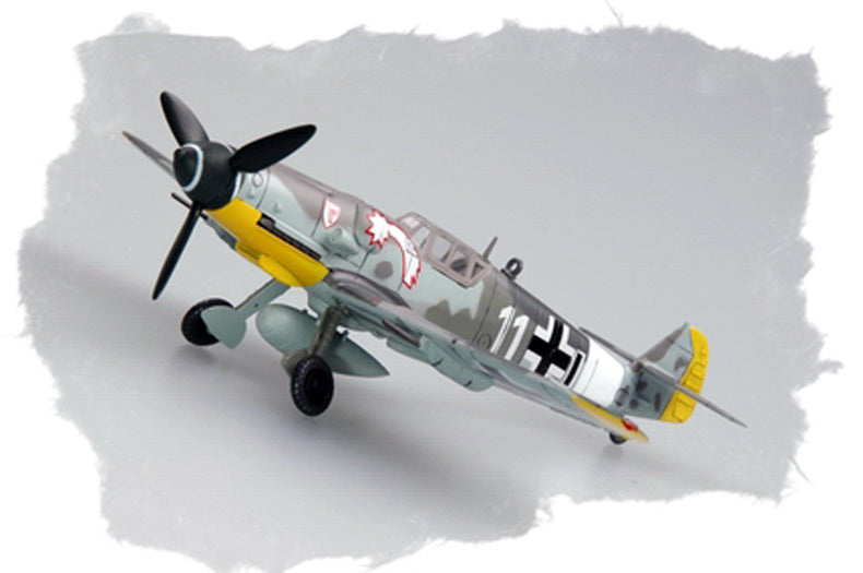 BF109 G-6 (EARLY)