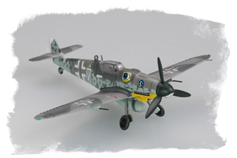 BF109 G-6 (LATE)