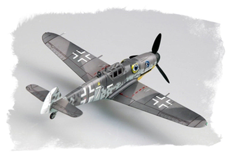 BF109 G-6 (LATE)