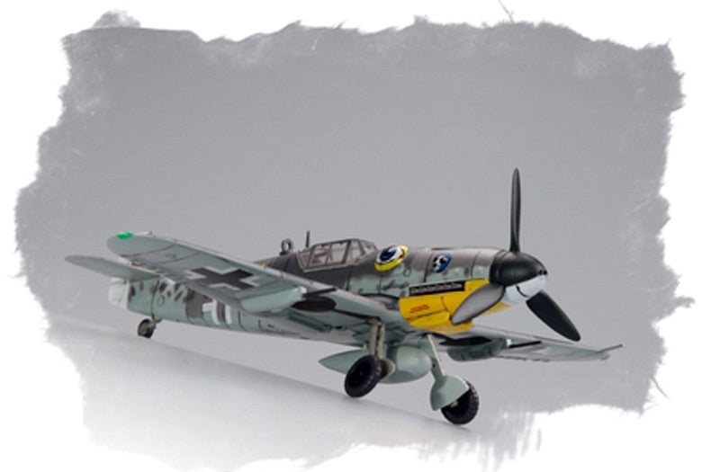 BF109 G-6 (LATE)