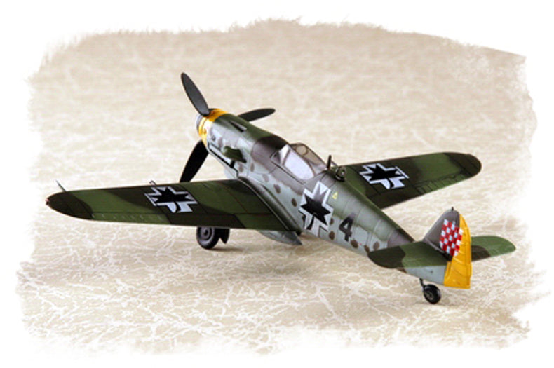 BF109 G-10
