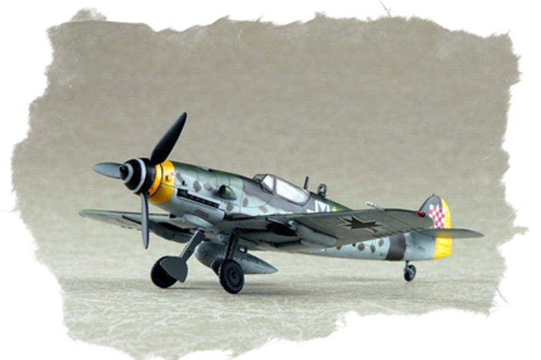 BF109 G-10