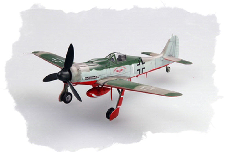 FW190 D-9
