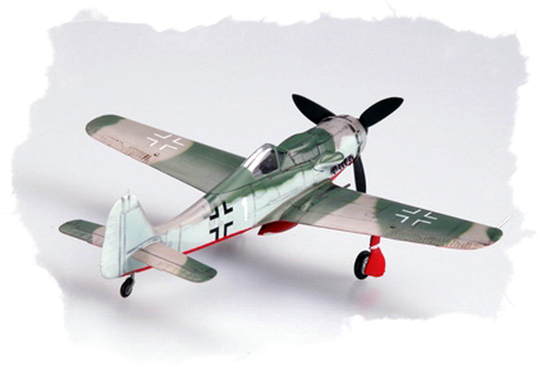 FW190 D-9