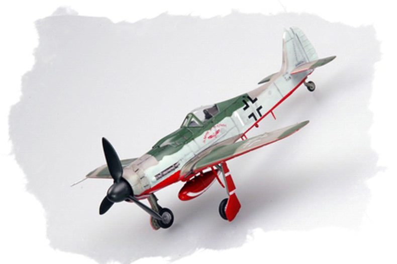 FW190 D-9