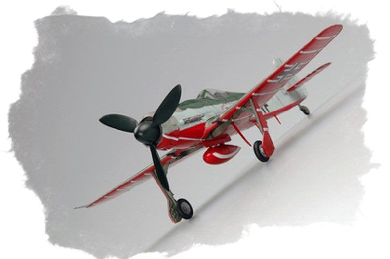 FW190 D-9