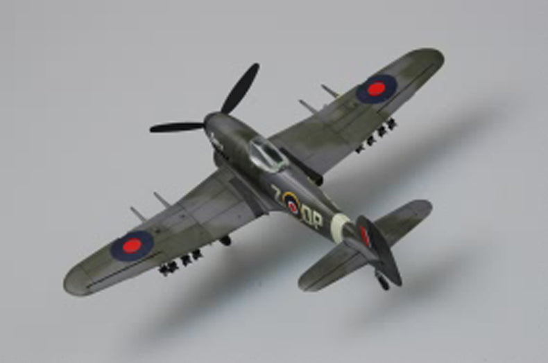 HAWKER TYPHOON MK.IBFIGHTER