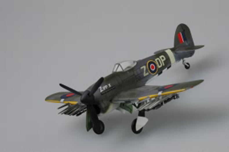 HAWKER TYPHOON MK.IBFIGHTER