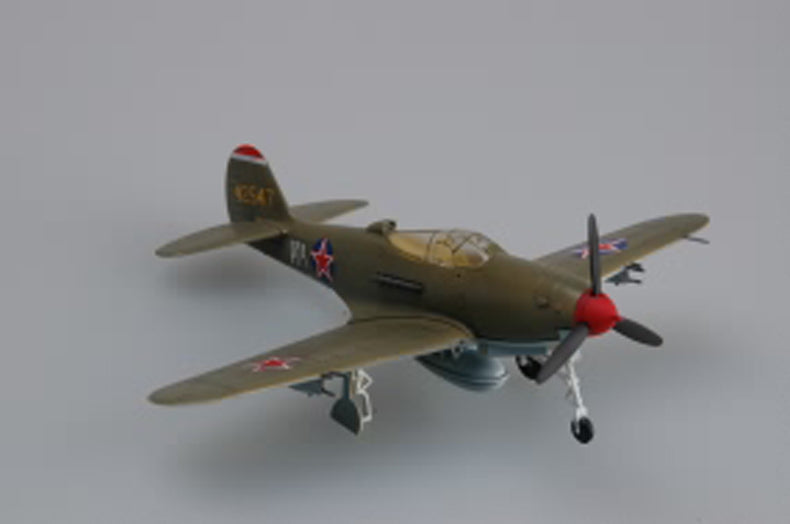 P-39 Q AIRCACOBRA