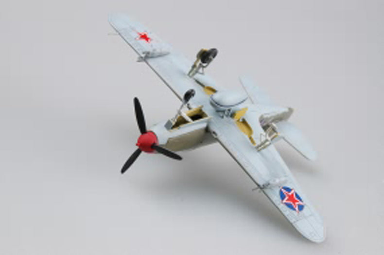 P-39 Q AIRCACOBRA