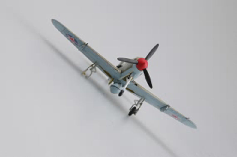 P-39 Q AIRCACOBRA