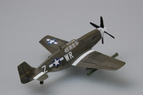 P-51B MUSTANG       FIGHTER