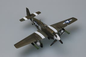 P-51B MUSTANG       FIGHTER