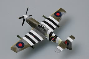 P-51C MUSTANG       FIGHTER